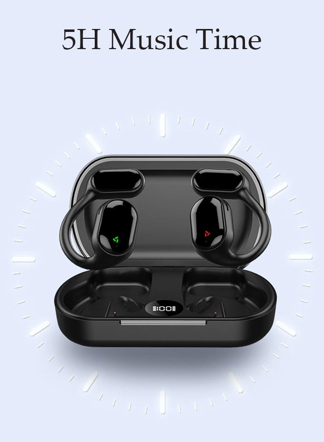 DU3455 Wireless Earbud