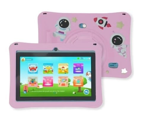 K3 - 4GB 7 Inches 128GB