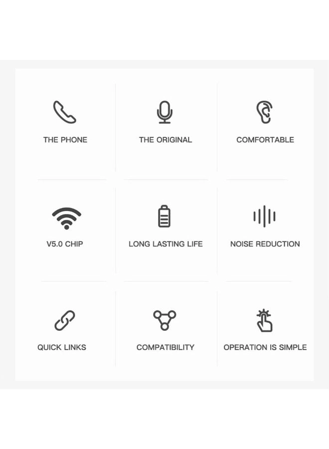 Unicorn Headphones Wireless Headphone