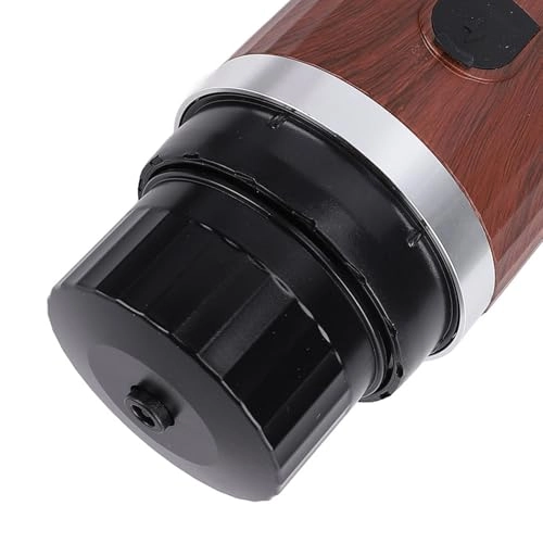 Portable Cordless Coffee Maker - 80ml