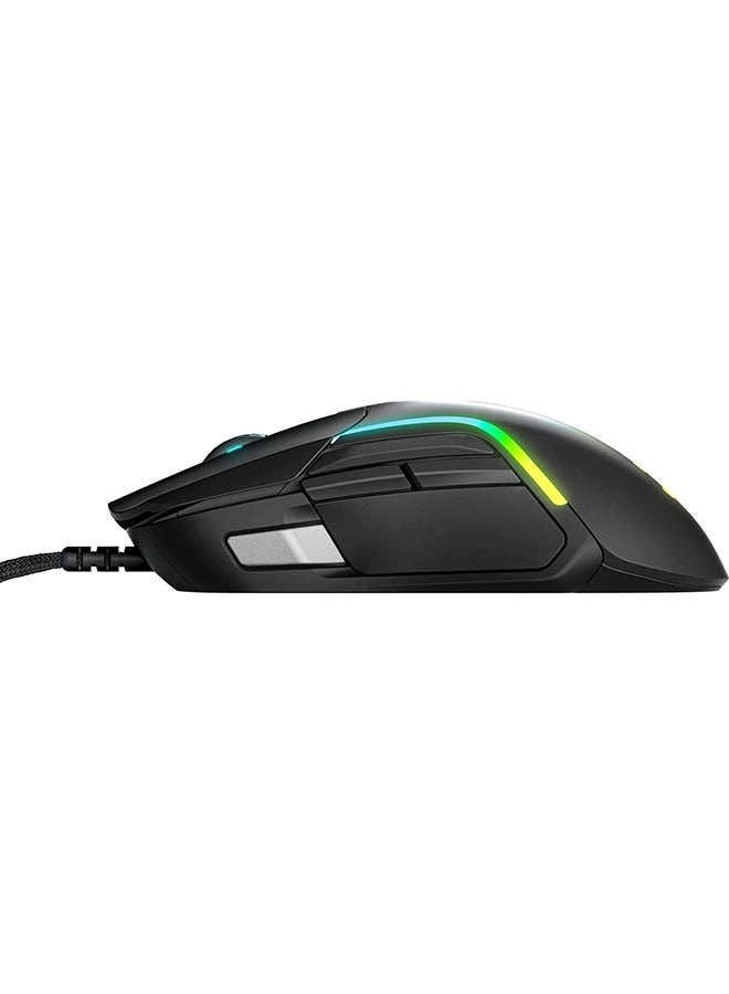 Rival 5 Mouse - Wired