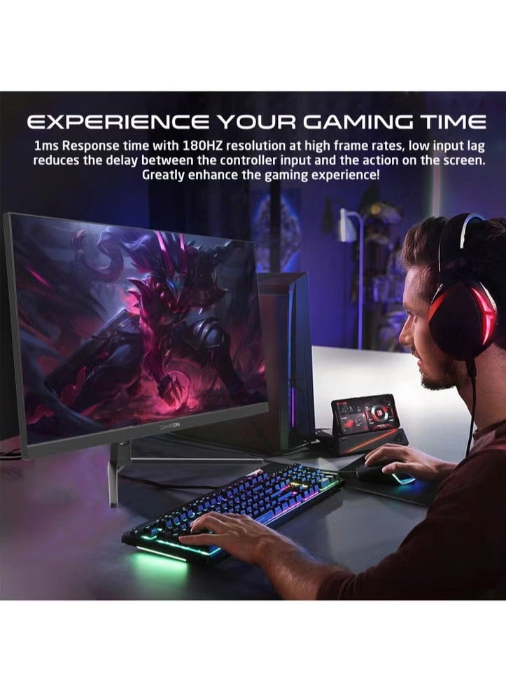 SG-L2425BM - 24 in 1920x1080