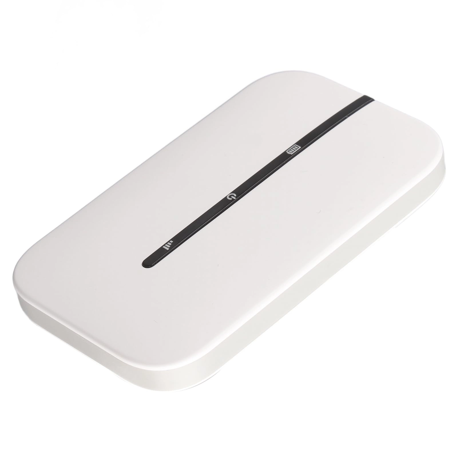 WiFi Hotspot - 4G 5G 300Mbps