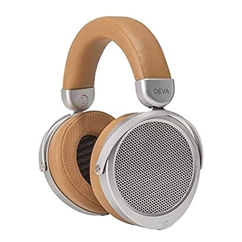 Deva Wired Headphone