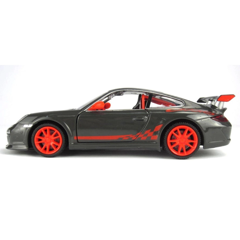 Porsche 911 GT3 RS - 1:32