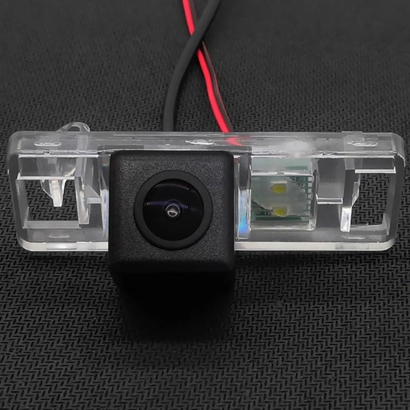 Rear View Camera - Night vision RCA 628(H) x 586(V) Pixel