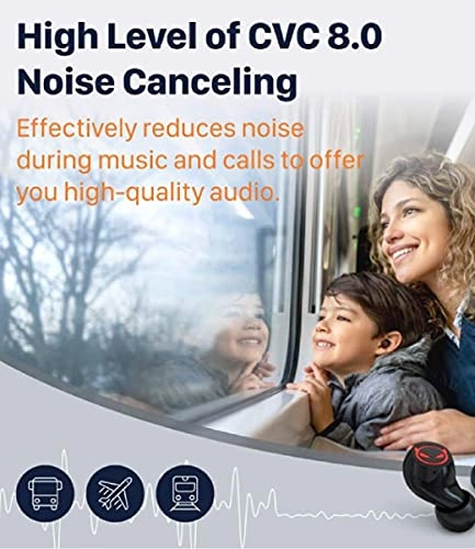 JE-01B Wireless Earbud