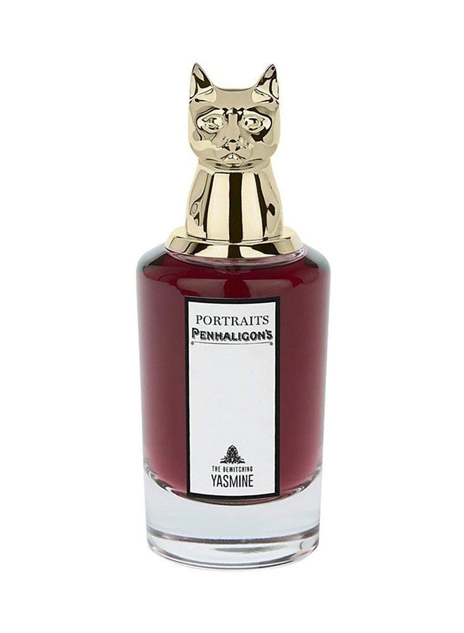 Yasmine Eau de Parfum 75ml