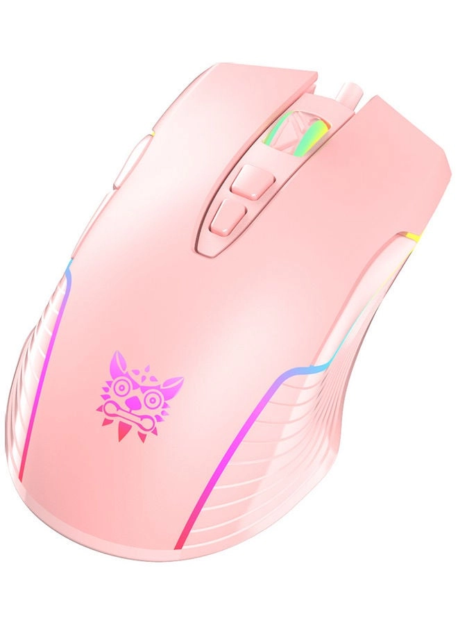 CW905 Gaming Mouse - Wired