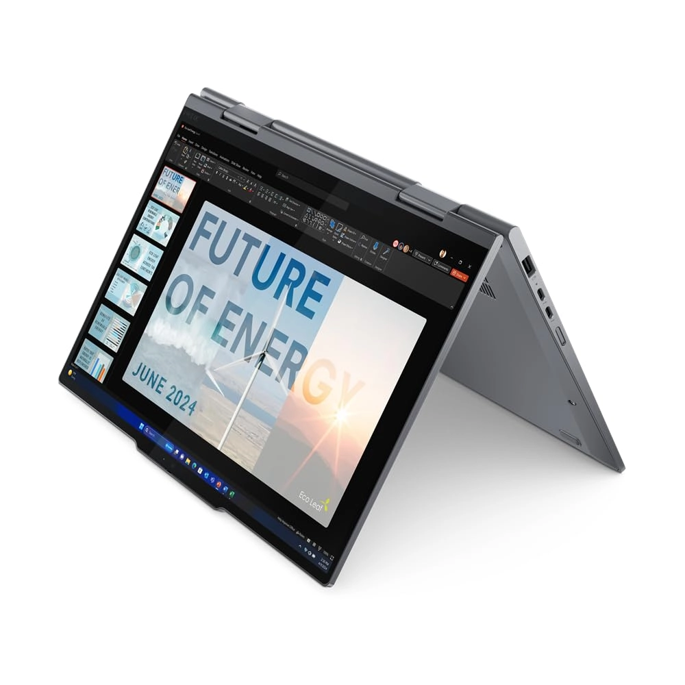 ThinkPad X1 Yoga (3rd Gen) - 14'' 512GB 16GB Core i5-8350U