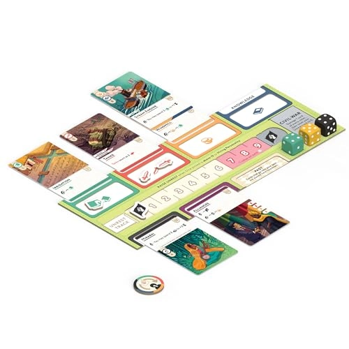 Nova Era: Civilization