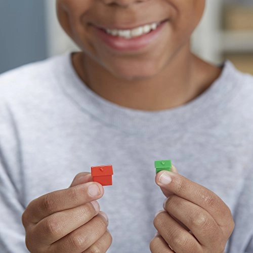 Monopoly: Token Vote Edition