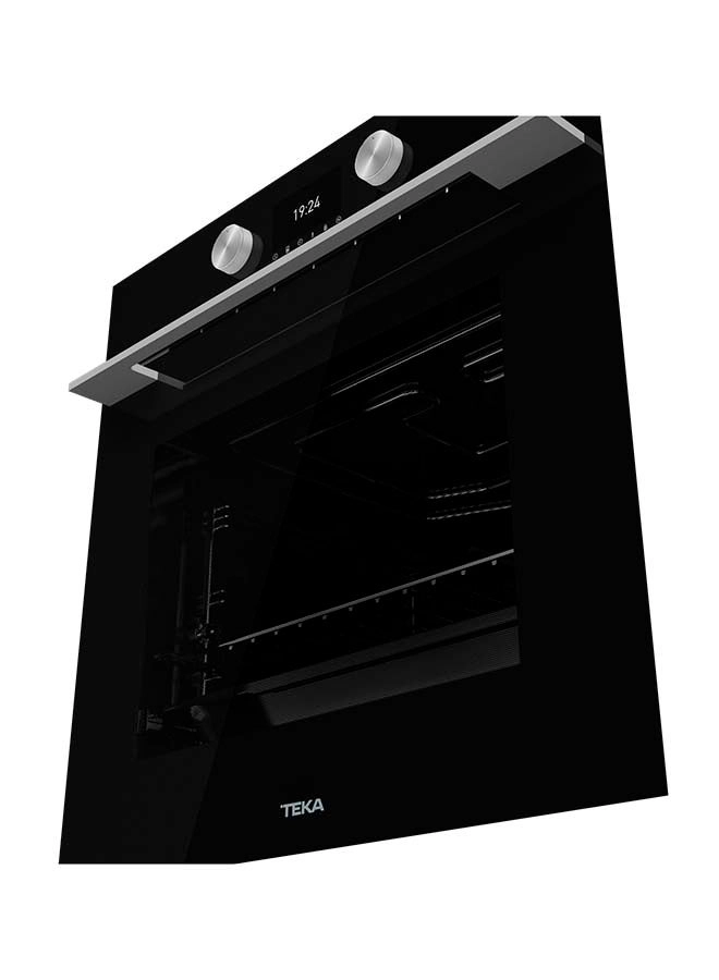 Urban Colors Edition HLB 8600 BK Electric Oven