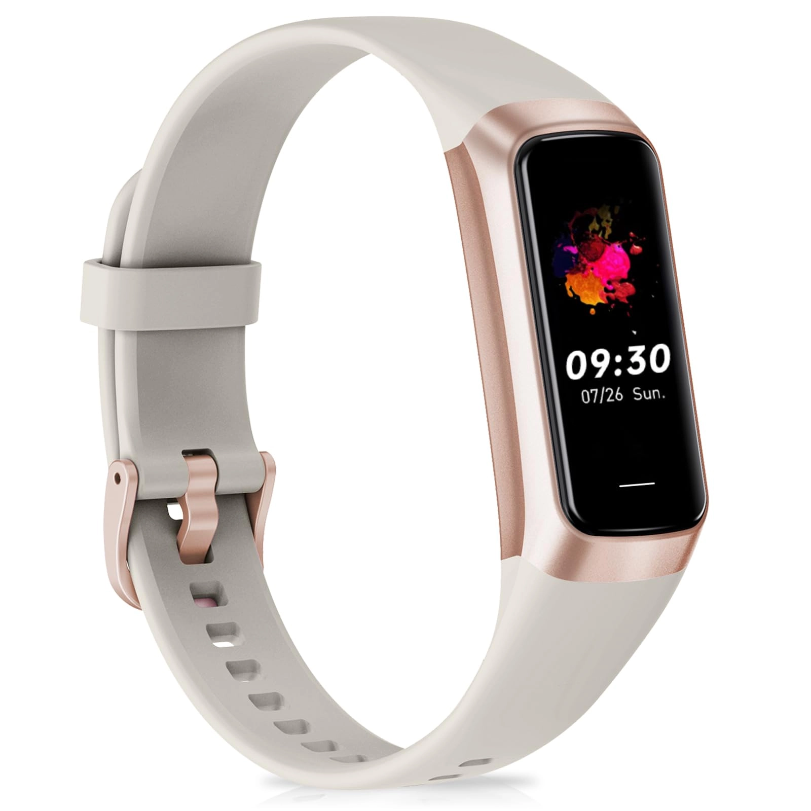 hailianhua C60 - Activity Tracker 24/7 Heart Rate