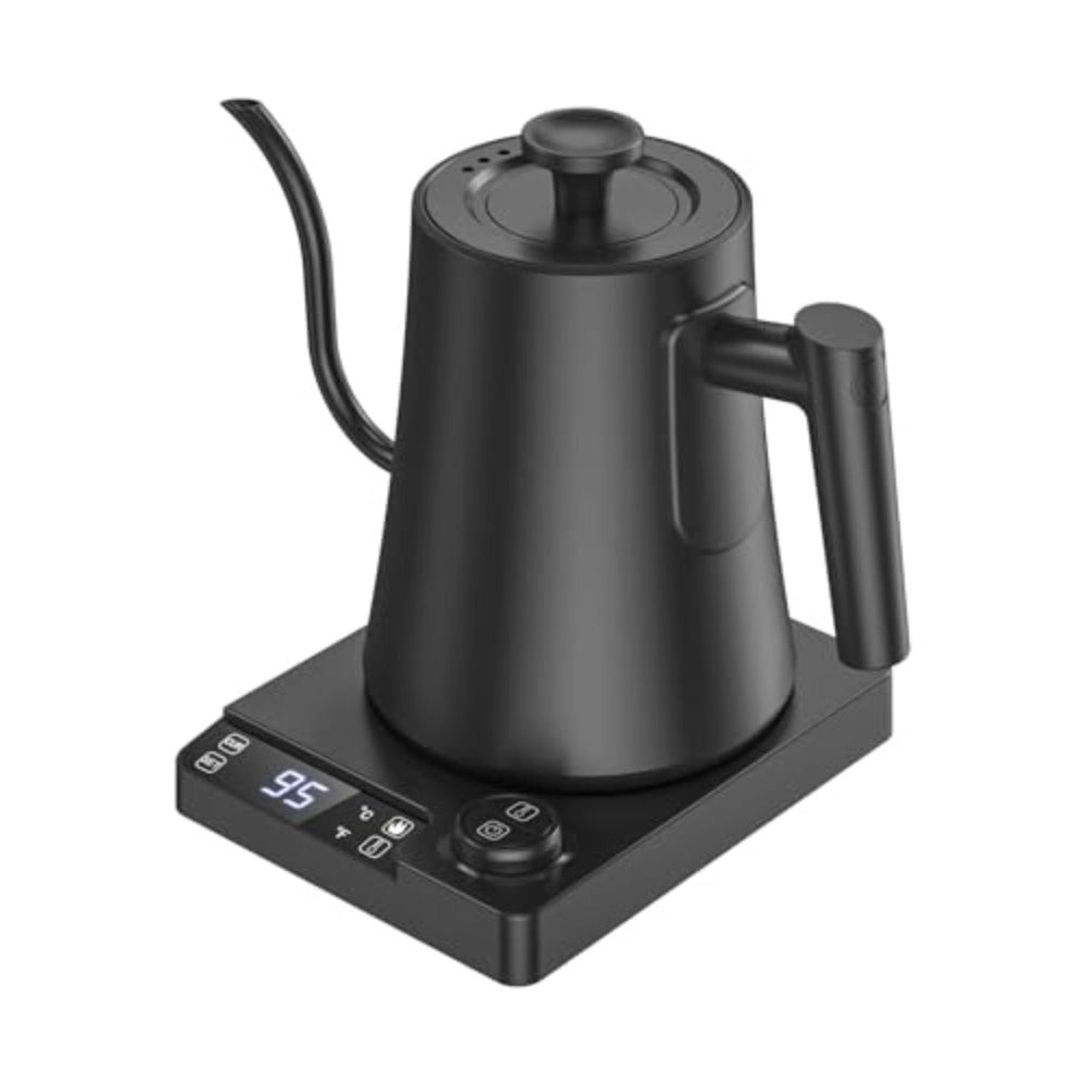 Generic Precision Brewing Stainless Steel Electric Kettle