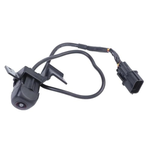 Rear View Camera - Hyundai Tucson 2016-2018 Reverse Parking