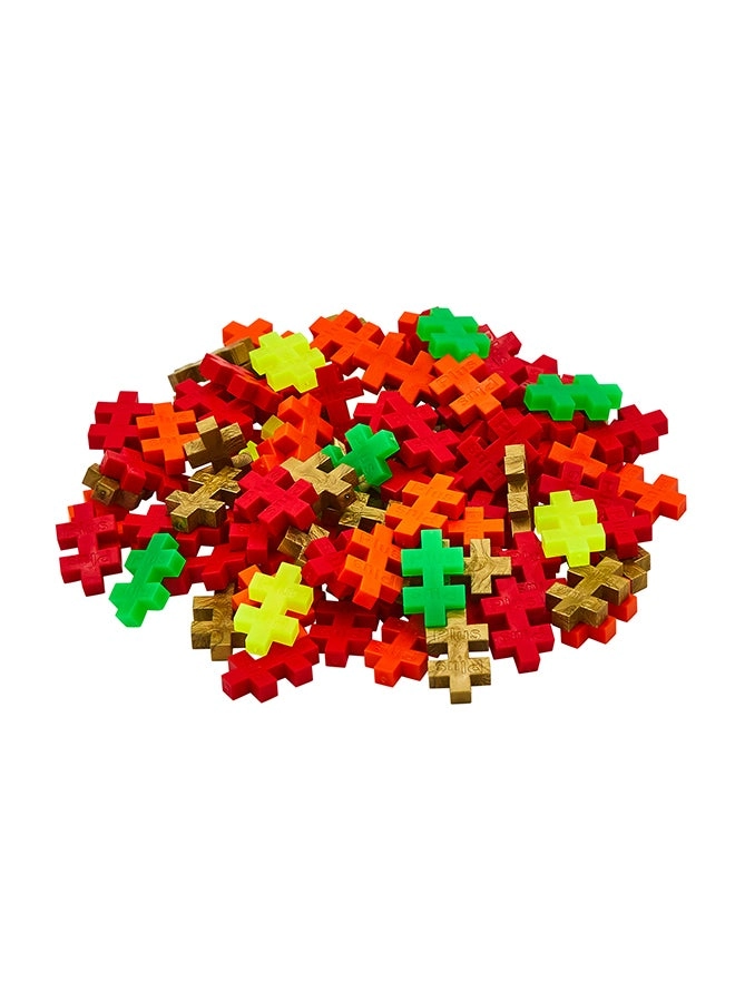 Dragon - Fantasy 100 pcs