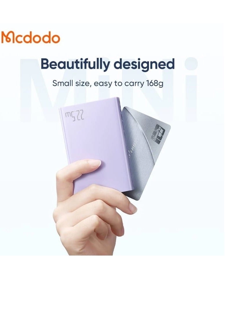 MC-2945 - 10000mAh 22.5W