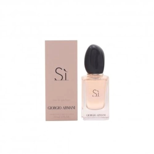 Si Eau de Parfum 30ml
