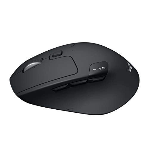 M720 Triathlon Multi-Device Mouse - Wireless