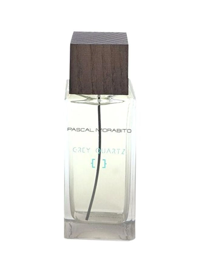 Grey Quartz Eau de Toilette 100 ml