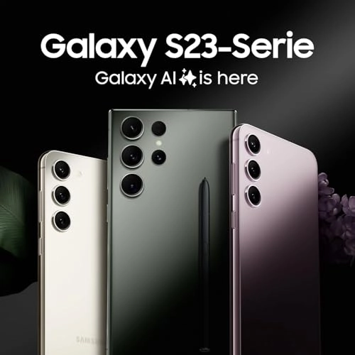 Galaxy S23 - 8GB 128GB