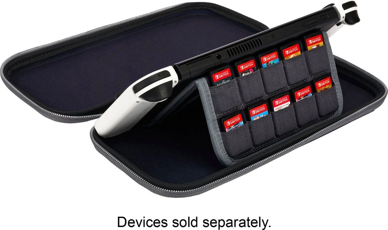 Nintendo Switch Slim Case - Switch