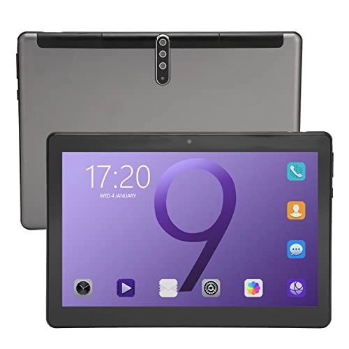 HD Tablet - 64GB 10.1"
