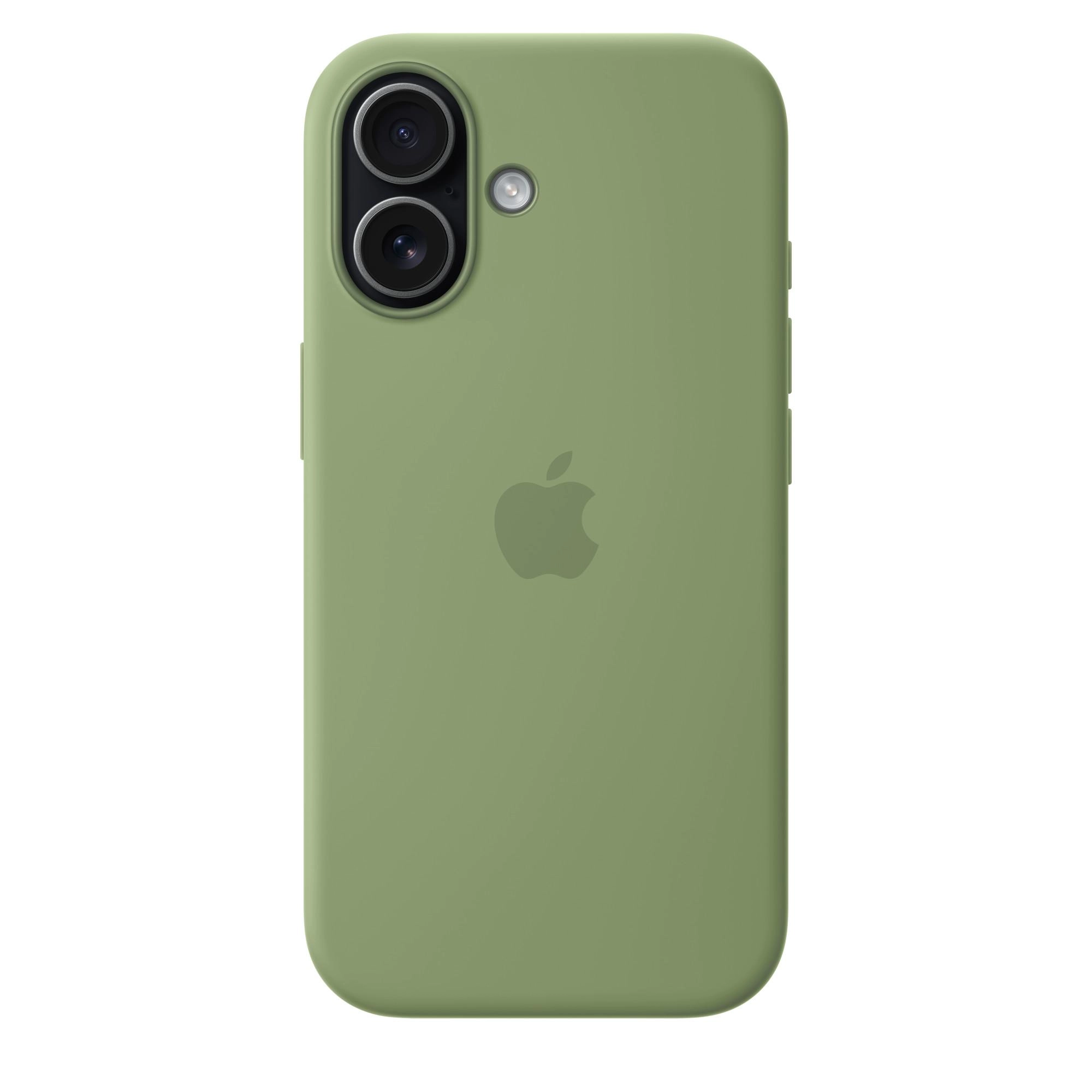 MagSafe Case - Silicone for iPhone 17