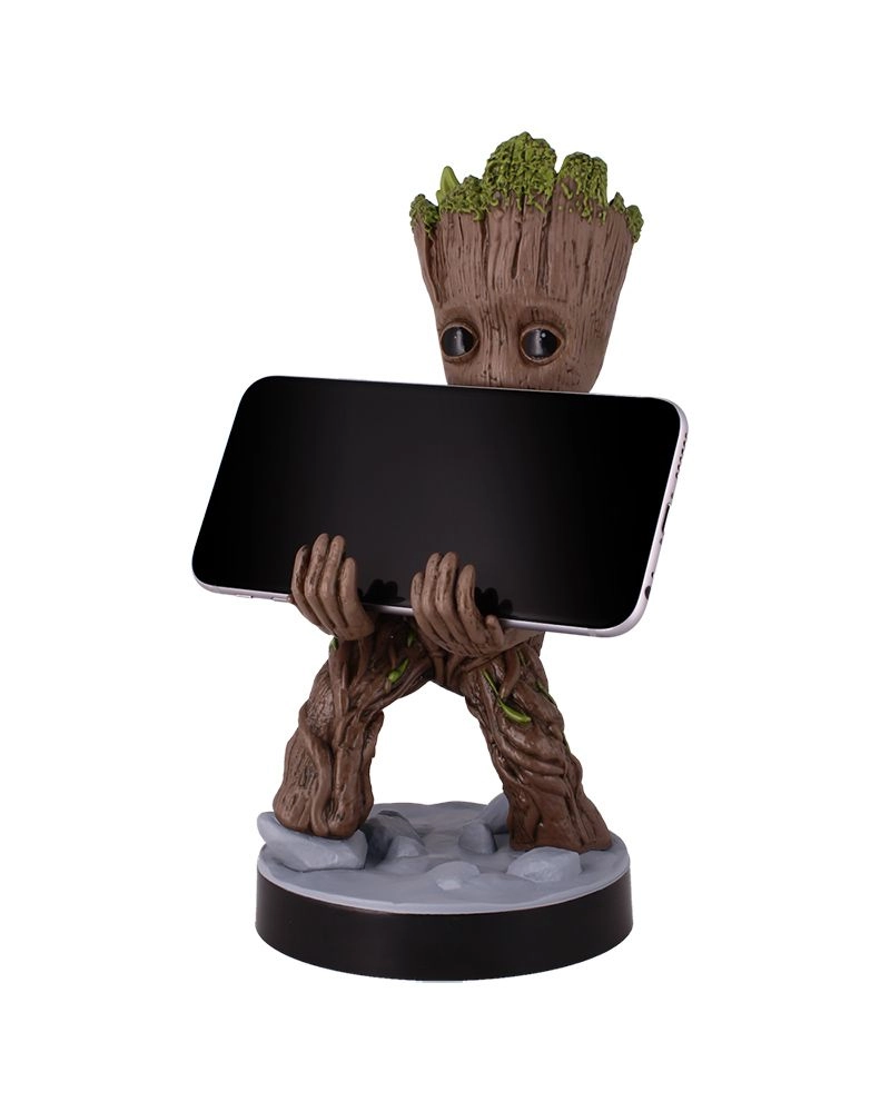 Toddler Groot Controller - PlayStation 5 PlayStation 4 Xbox Series X Xbox One