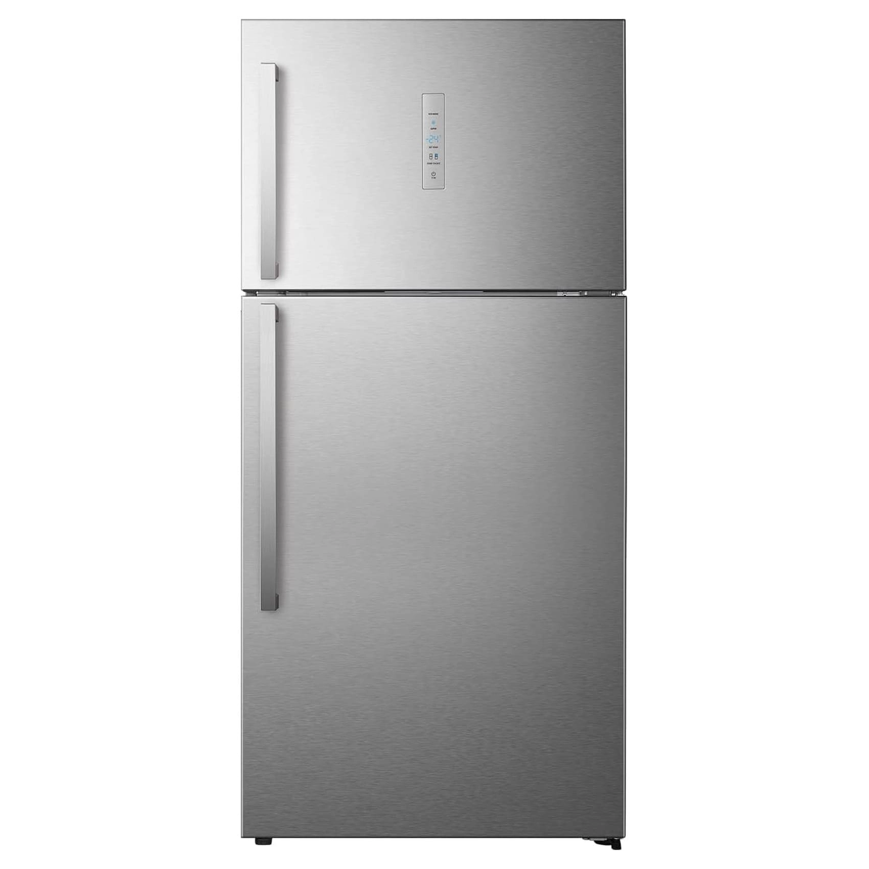 WORLD TRADE LLC Top Mount Refrigerator RT649N4ASU