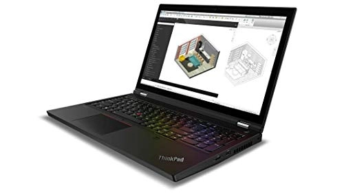 ThinkPad P15 i9-10885H - 15.6'' Core i9-10885H 32GB DDR4 1TB SSD