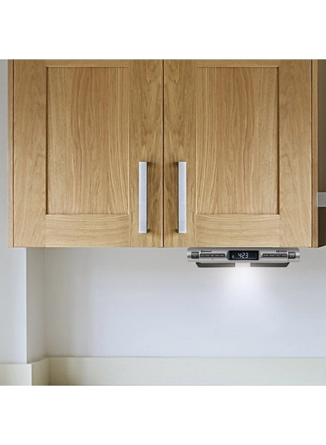 Smps 628 - Under Cabinet Universal Bluetooth