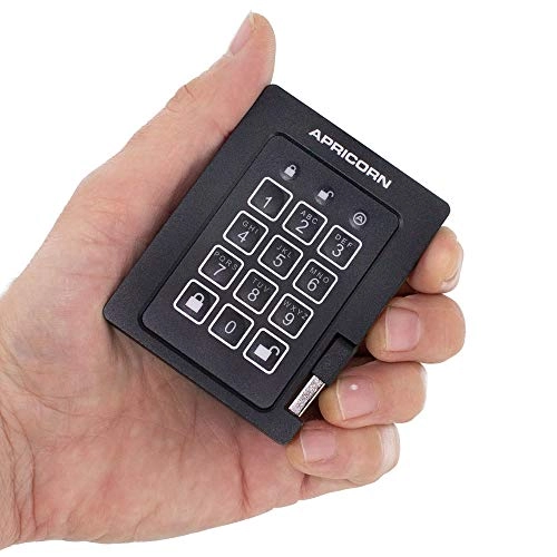 Aegis Padlock - 240GB