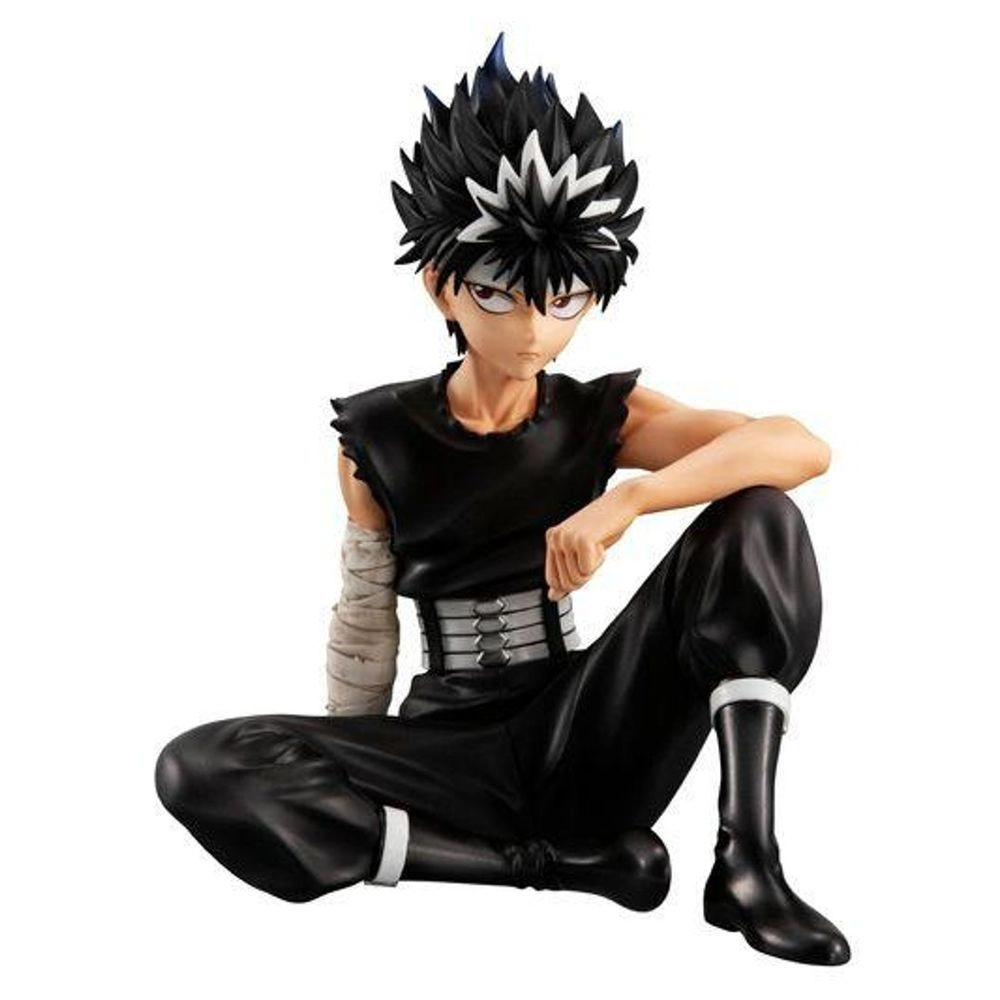 MegaHouse Yuyu Hakusho - Hiei (MH-840586)