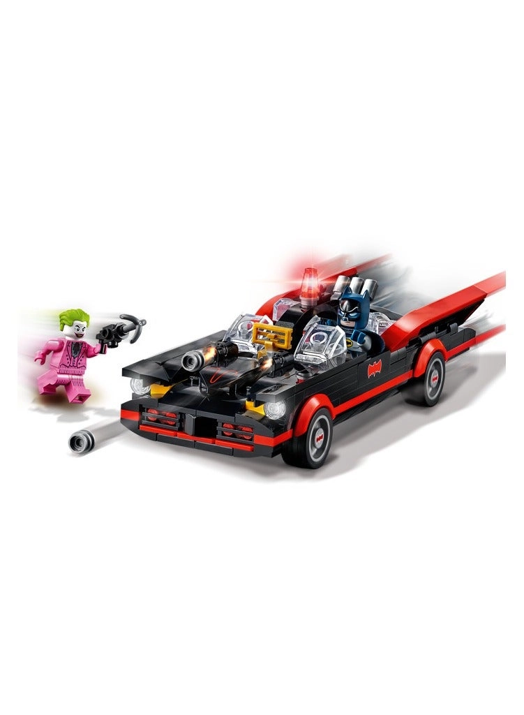 Batman Classic Batmobile (76188)