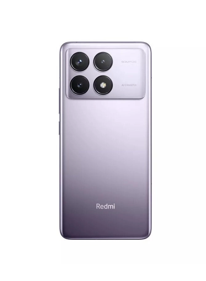 Redmi K70 - 12GB 512GB