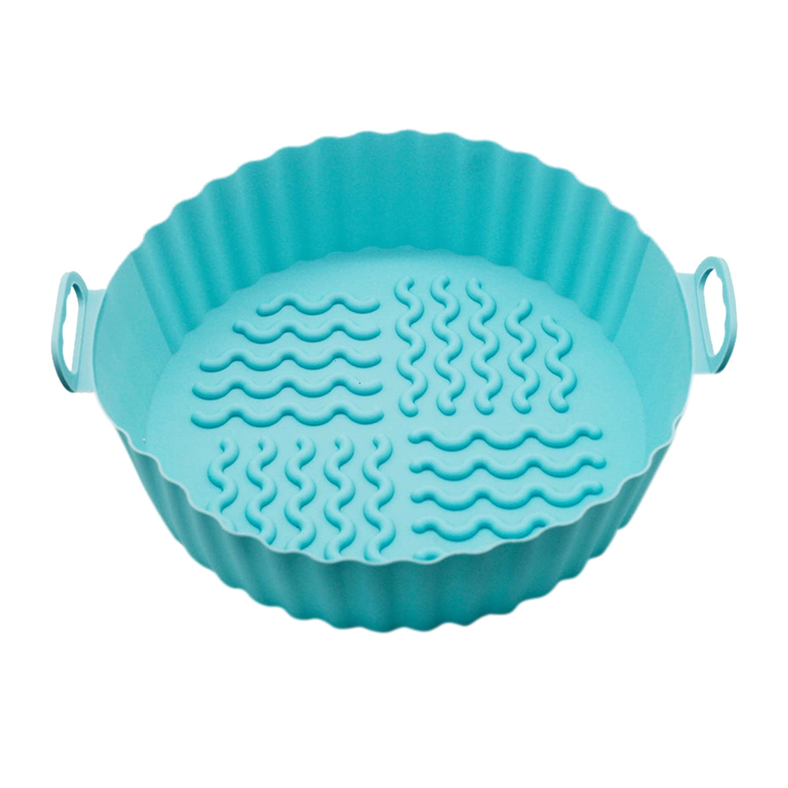 LBTYQ Air Fryer Silicone Mat - Silicone 1 piece(s)