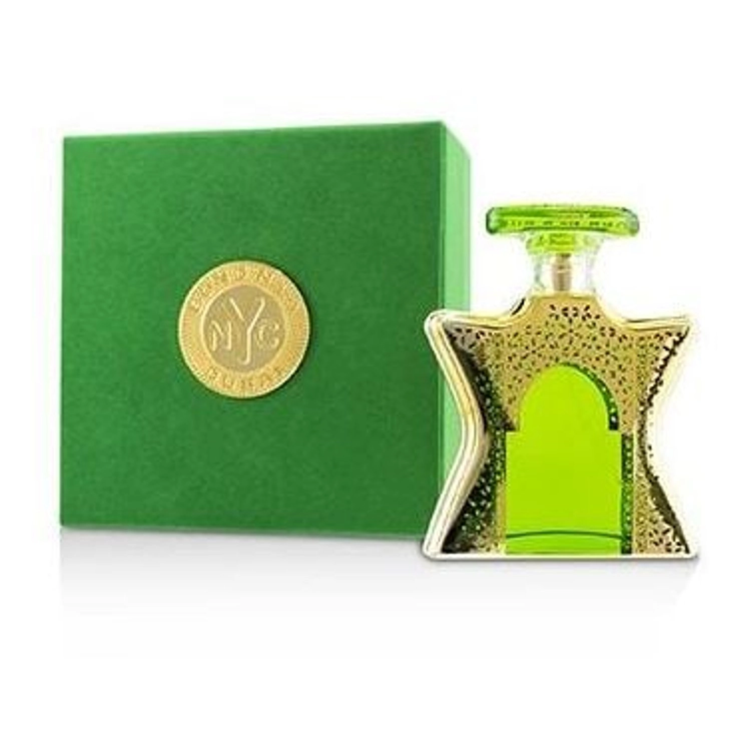 Bond No. 9 New York Dubai Jade - Eau de Parfum 100ml