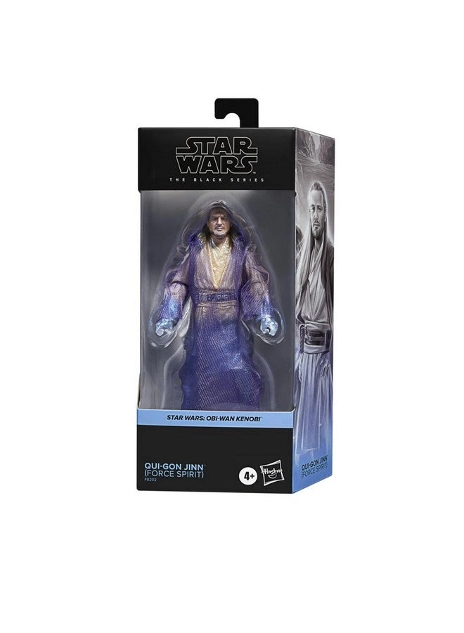 QUI GON Jinn - STAR WARS