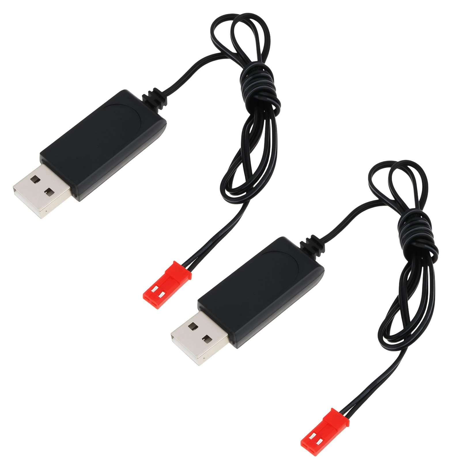 EMSea 2 Pin JST RC Drone Charger Pack