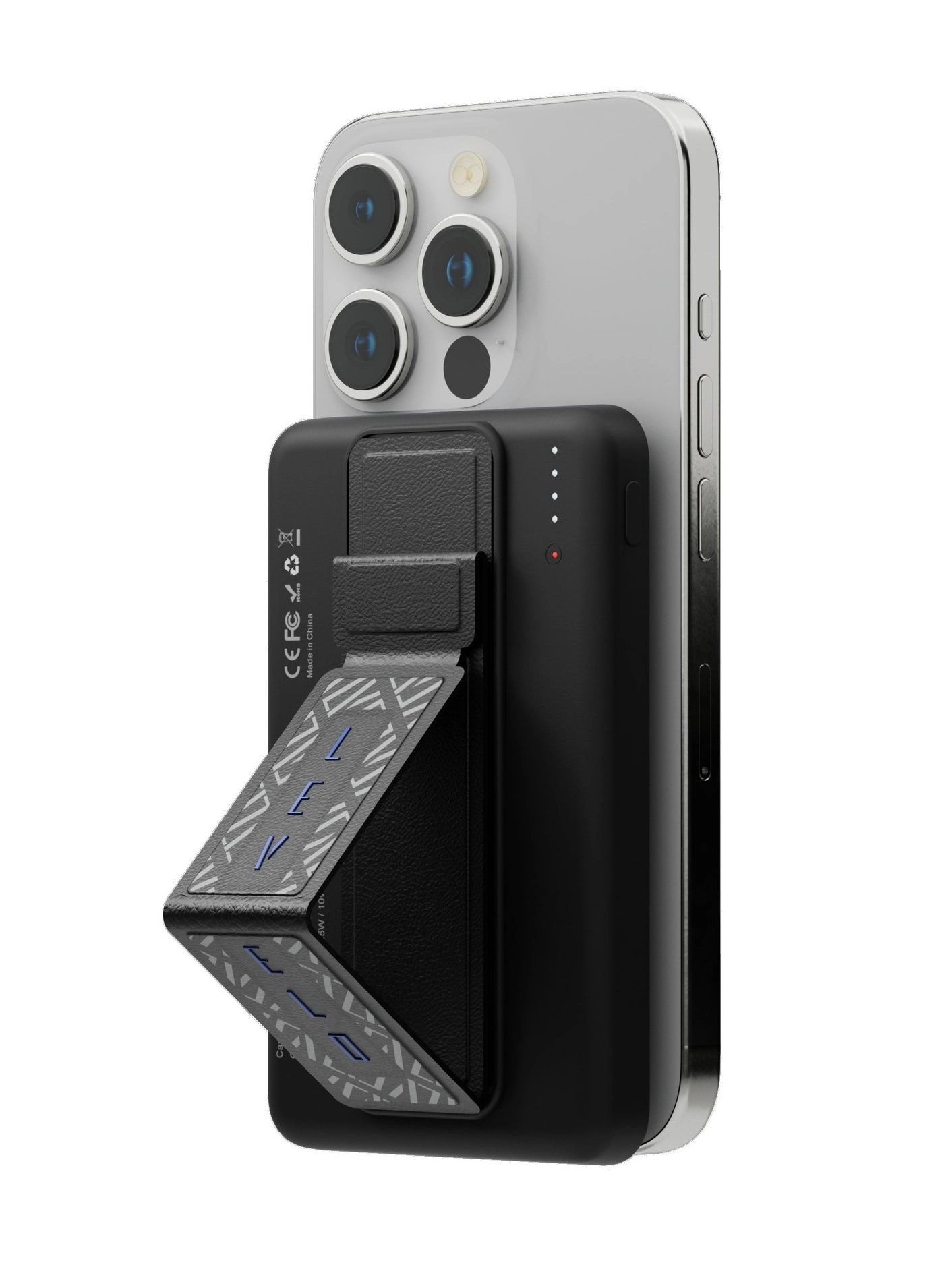 Seoul - 5000mAh 20W