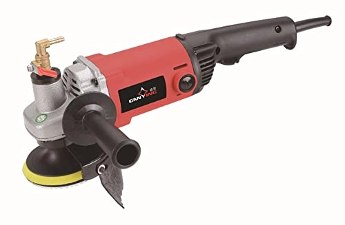 Portable Polisher - 1400W 100mm 8100rpm