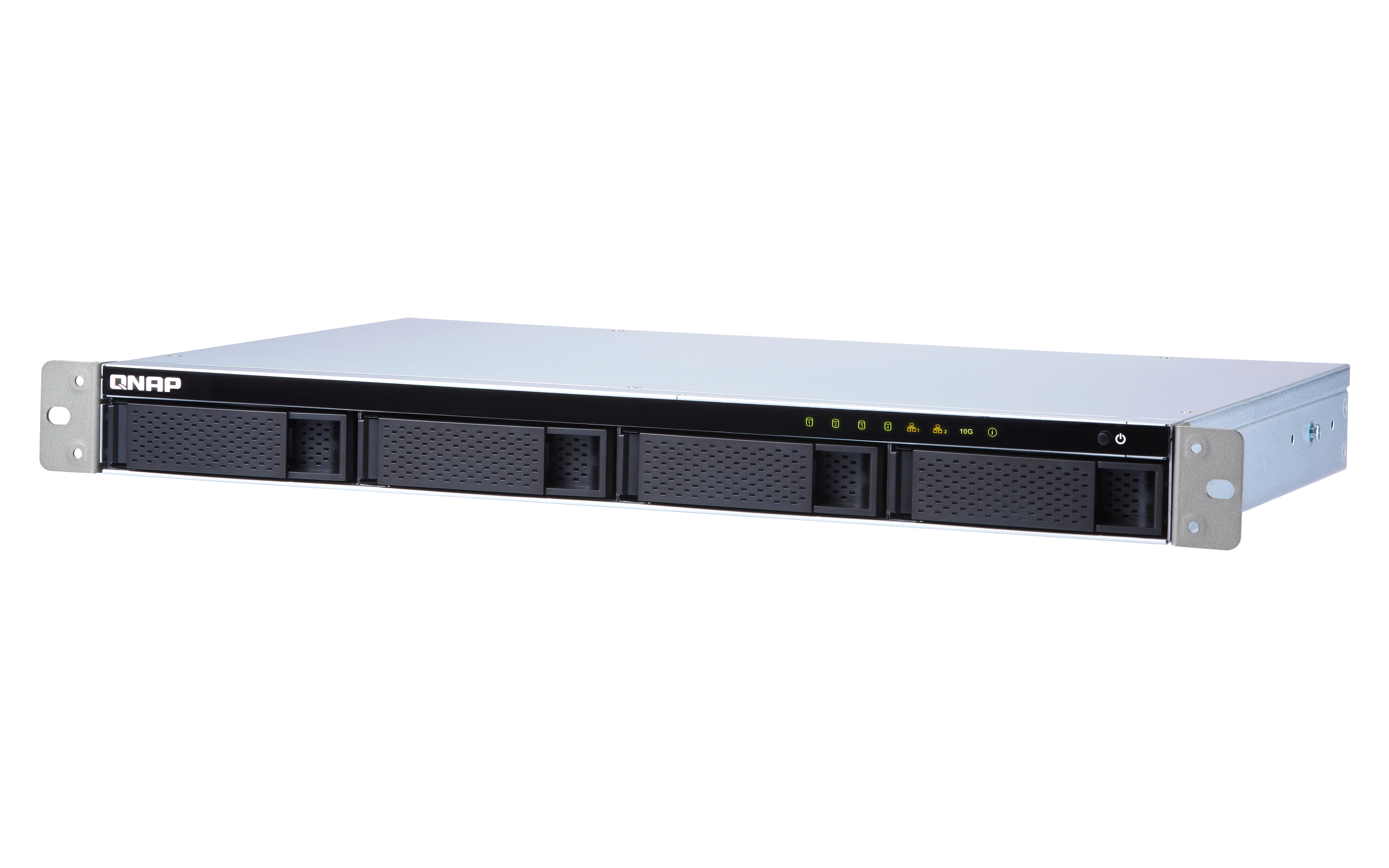 TS-431XeU-2G-US 4-Bay