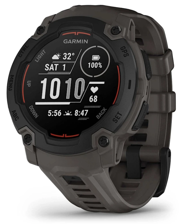 Garmin Instinct E 45mm