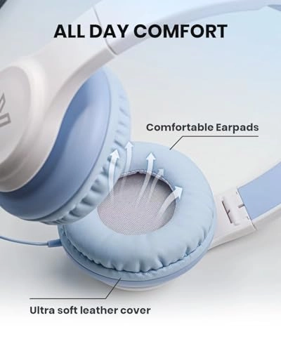 GE01 Wired Headphone