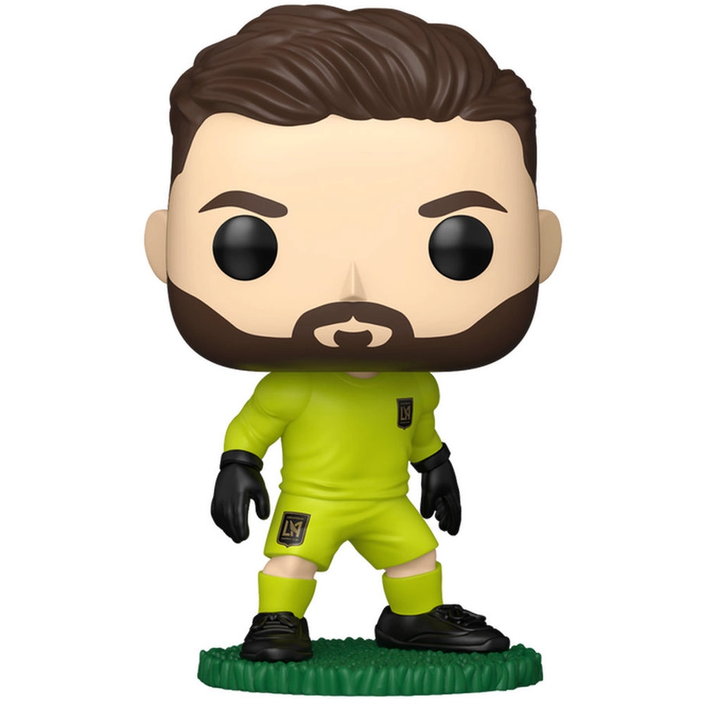 FUNKO TOYS Hugo Lloris - Los Angeles Football Club (10.4 cm) (FU90543)
