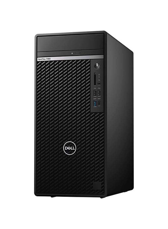 Optiplex 7080 - i9-11900 32 GB 1TB HDD+128GB SSD