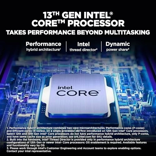 Victus - 15.6'' Core i5-13420H 16GB DDR4 512GB SSD