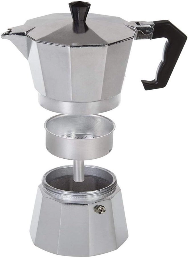 Moka Coffee Pot - 300Ml